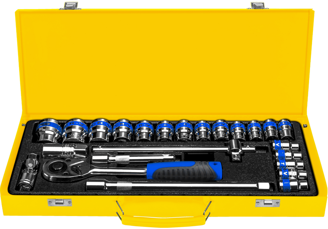 24PCS Socket  Set