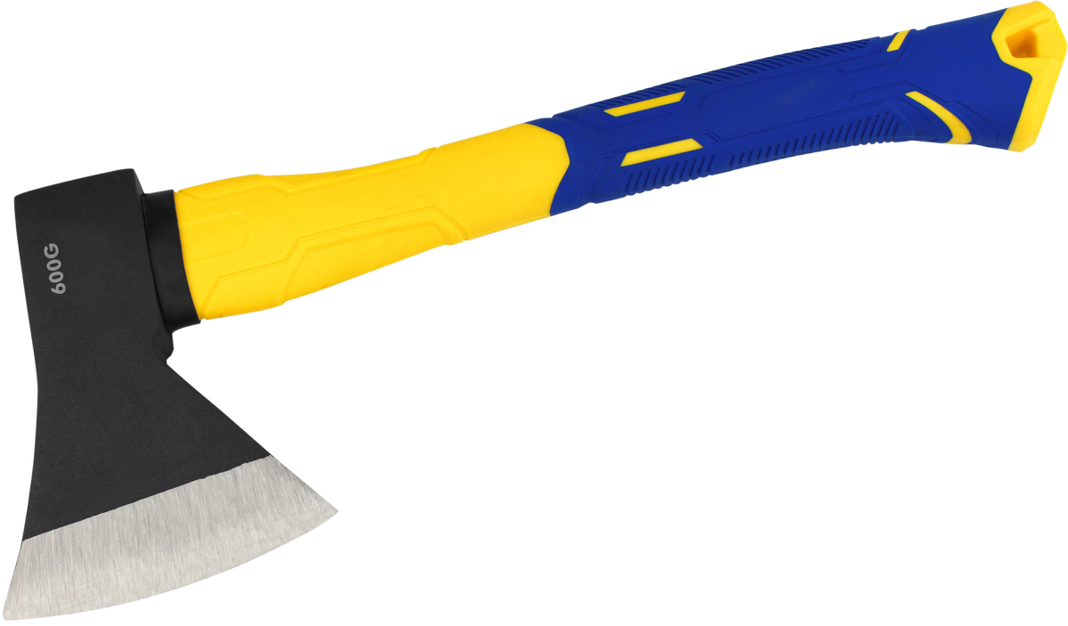 Fibreglass Shaft  Axes