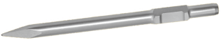 65A Point Chisel