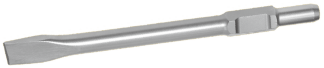 65A flat chisel