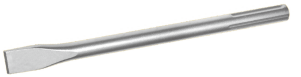 SDS Max Flat Chisel