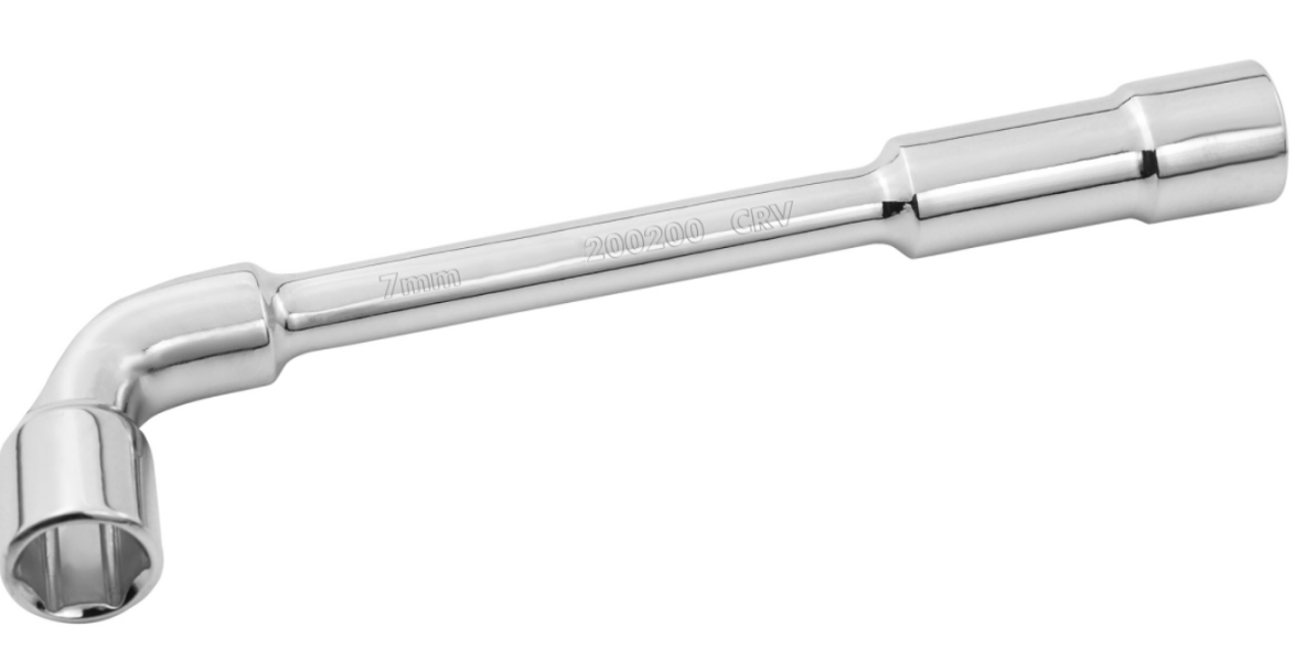 L Type Socket Wrench