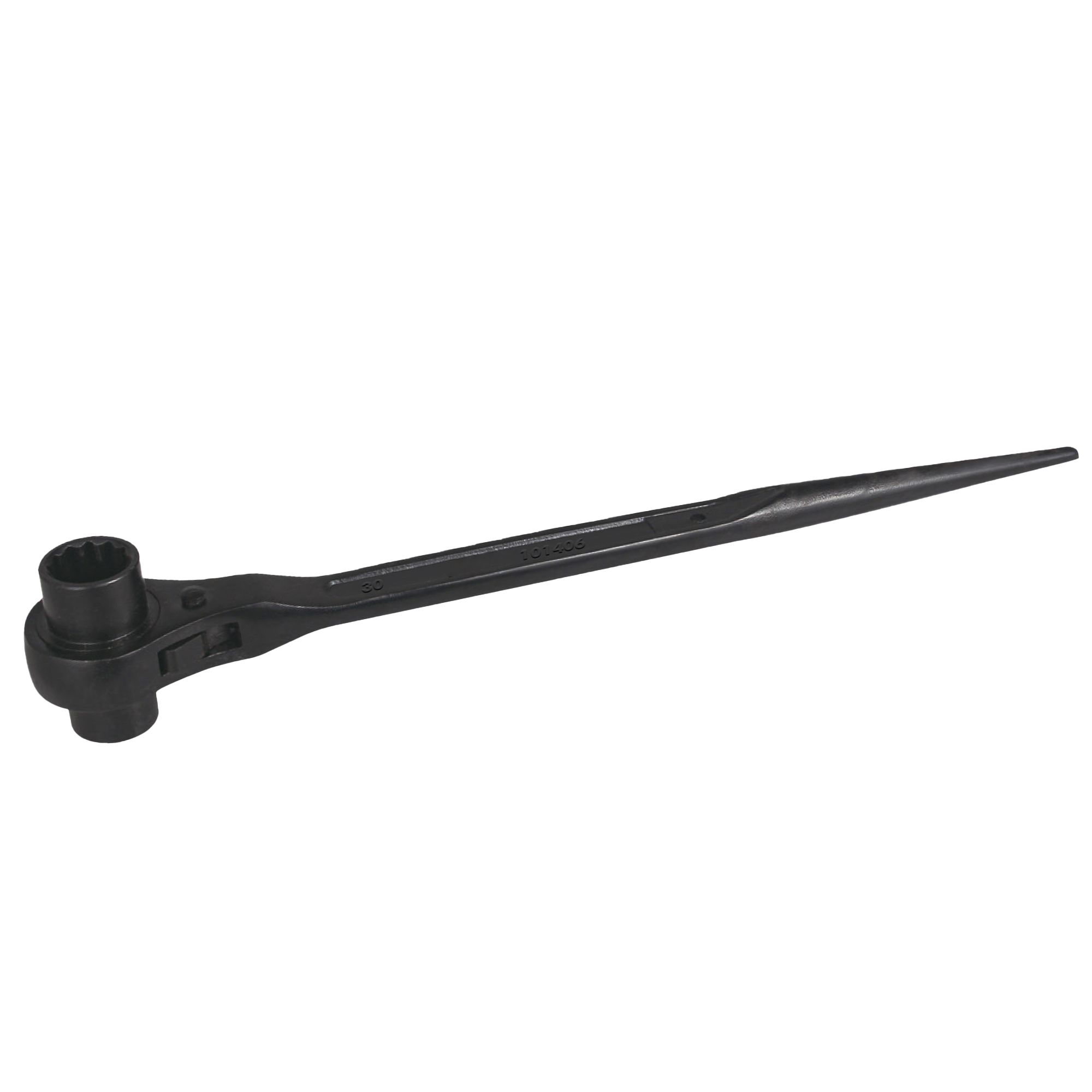 Construction Ratchet Wrench