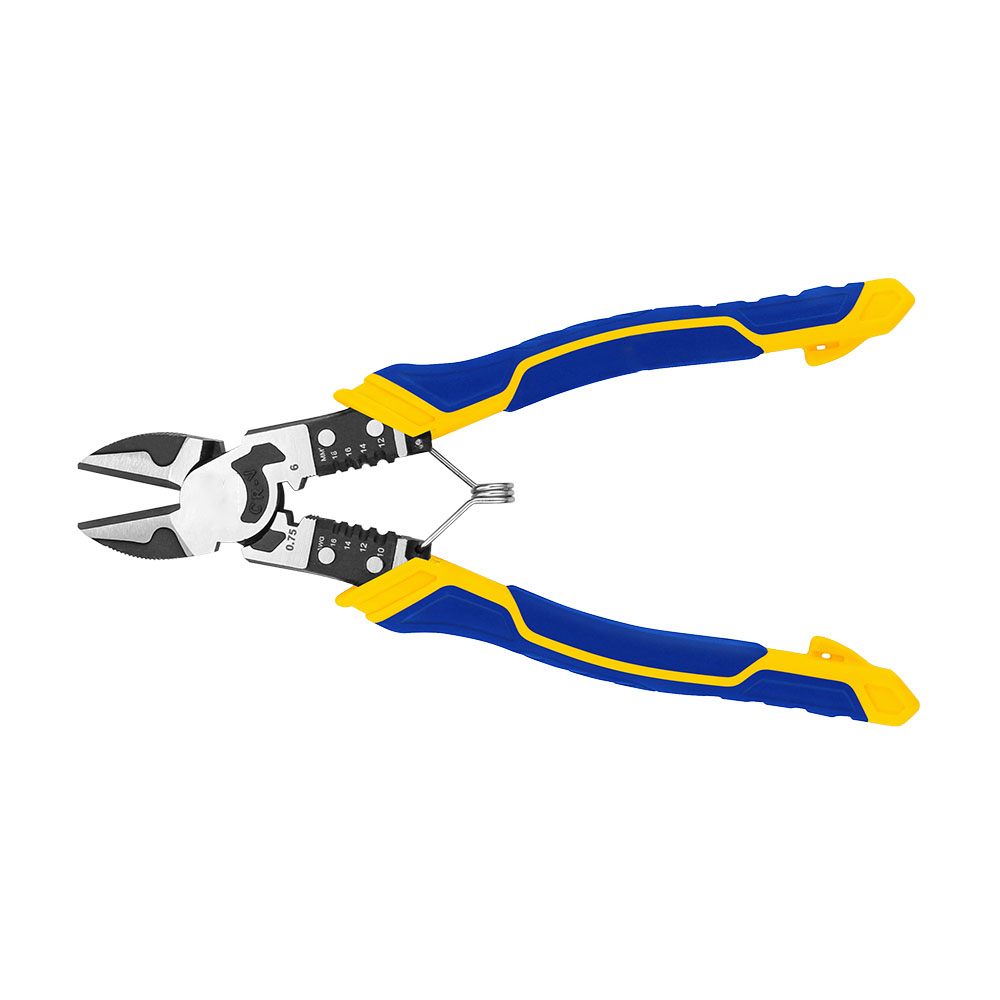 Multi-functional Diagonal Pliers