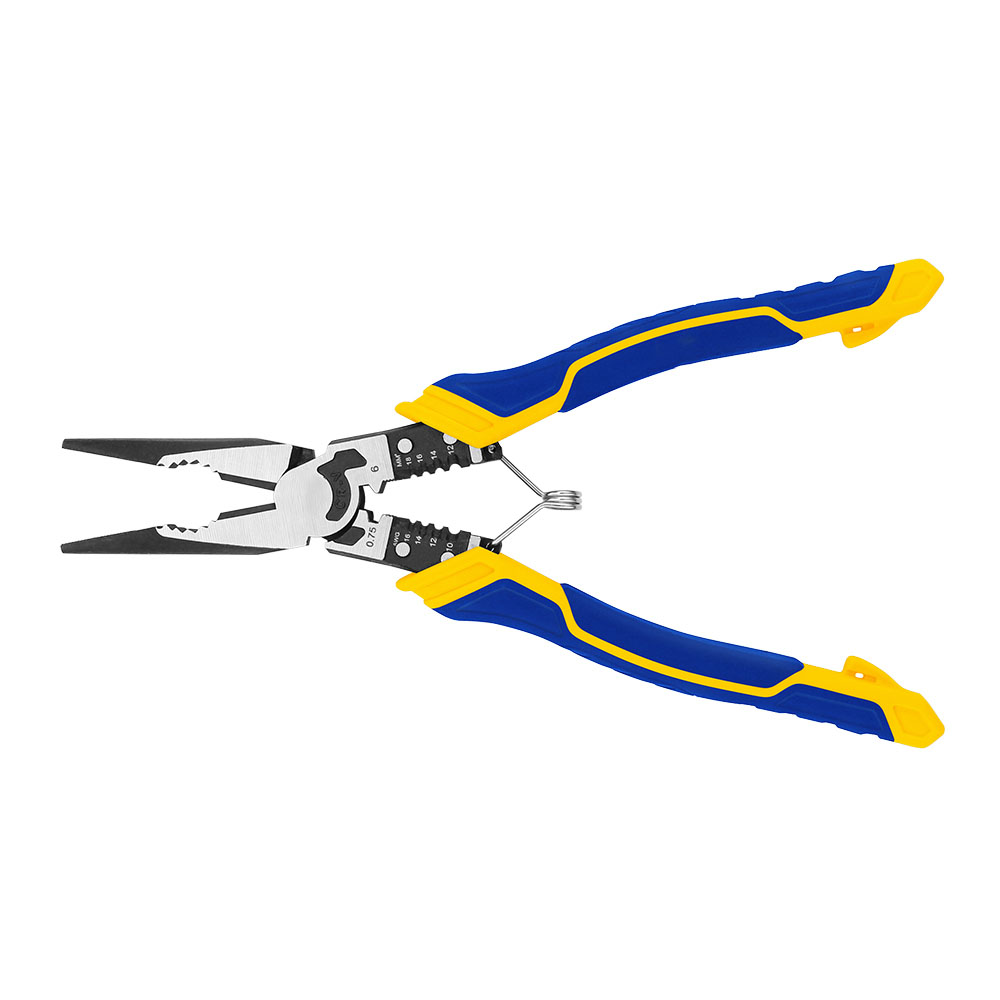 Multi-functional Long Nose Pliers