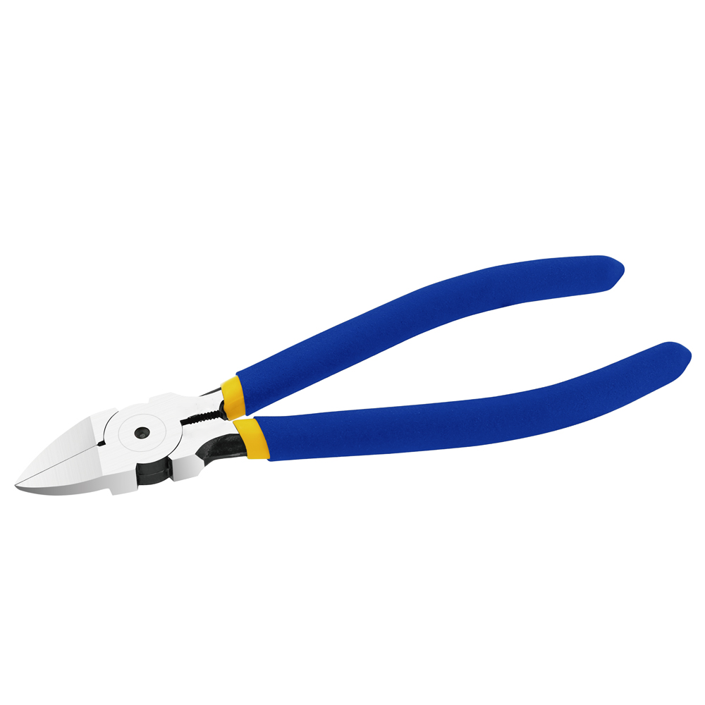 Plastic Flush Cutting Pliers