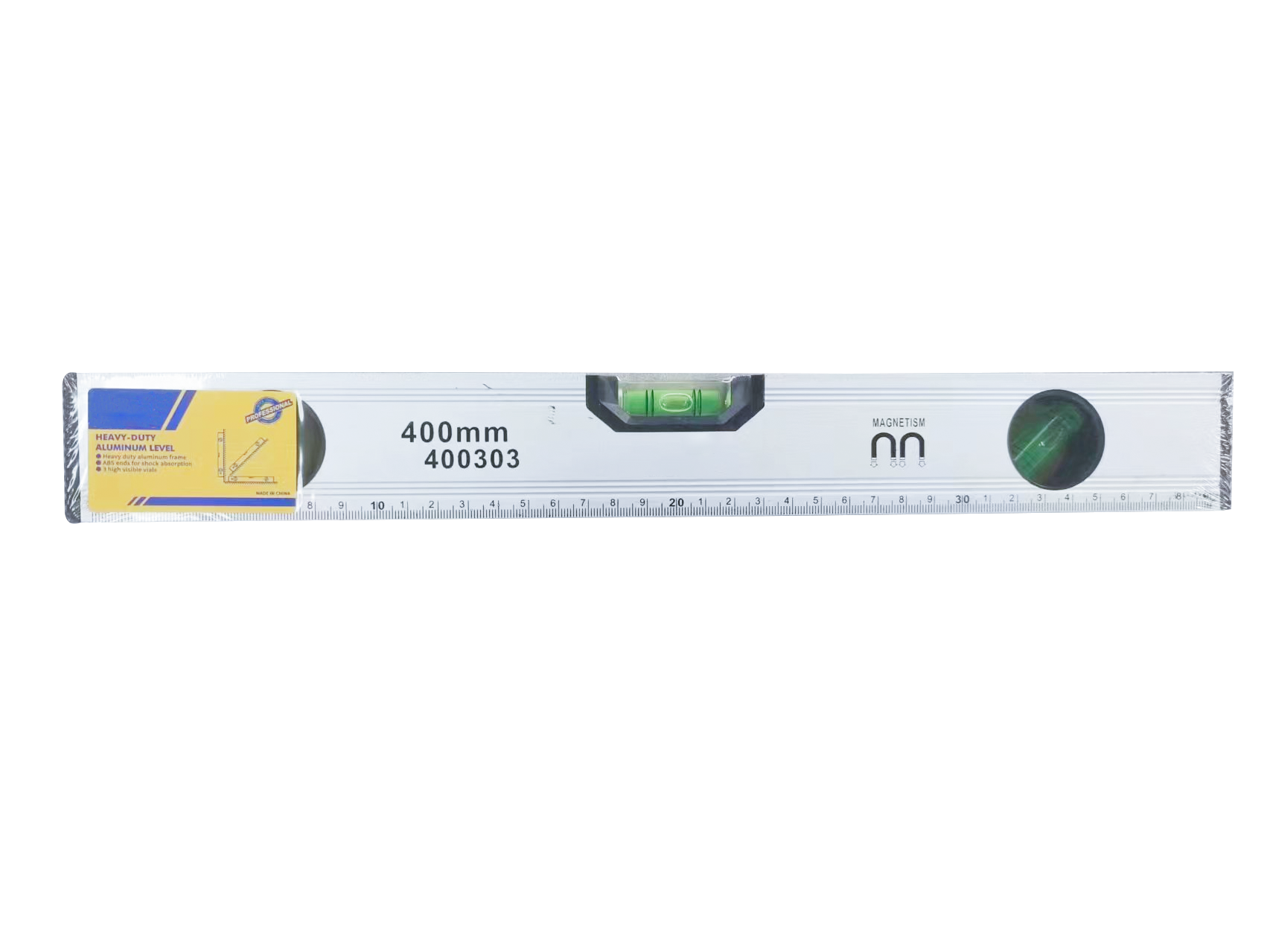 Aluminium Level With Magetic