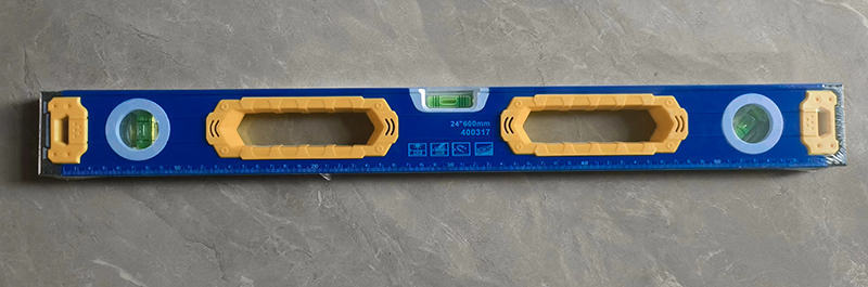 Aluminium Level With Handle