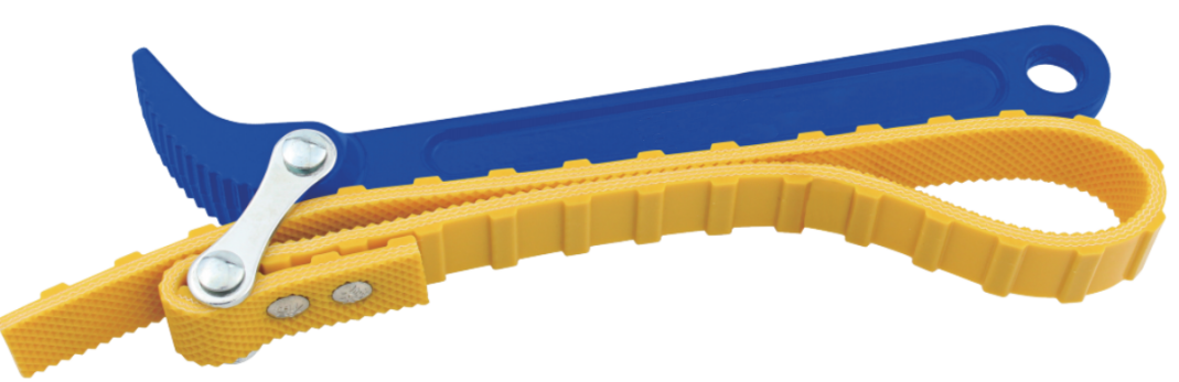 Strap Wrench