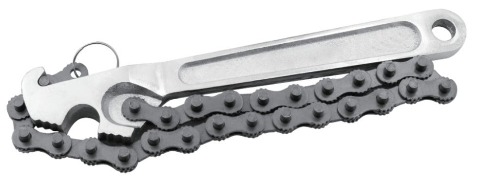 Chain Pipe Wrench