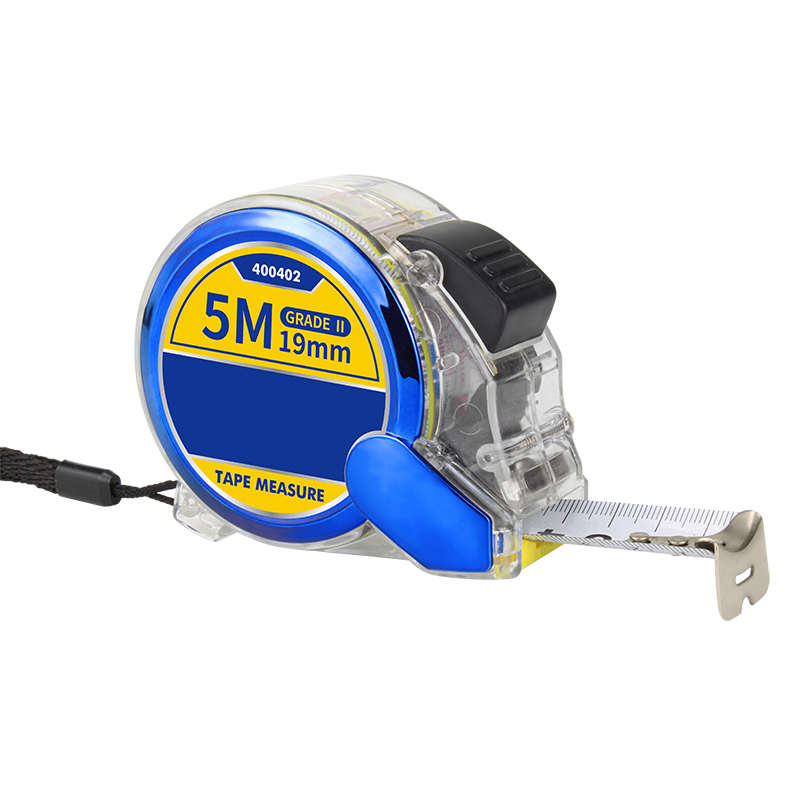 Double Side Printed Profesinal Metric Measuring Tape