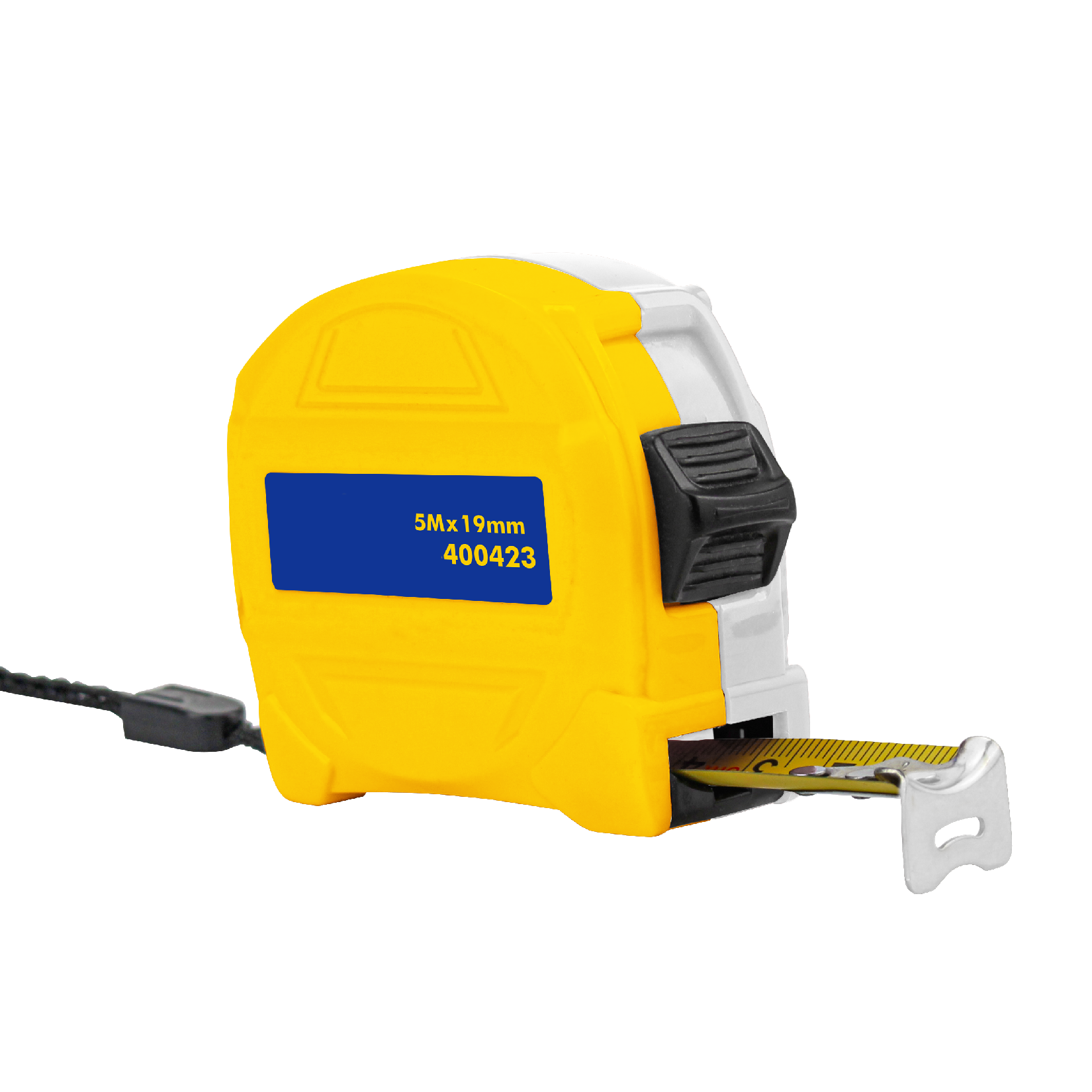 Metric Measuring Tape