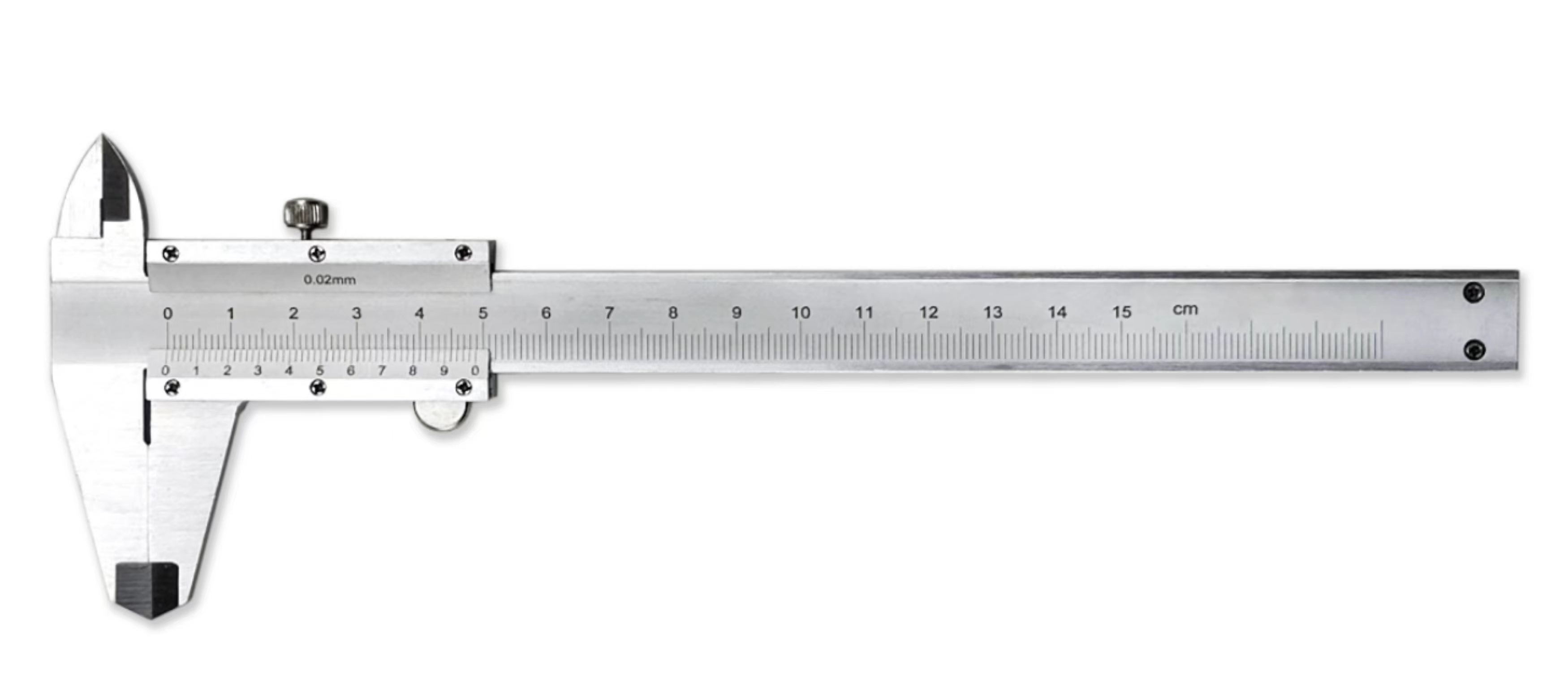 Vernier Caliper