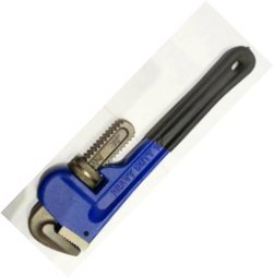 Heavy Duty Pipe Wrench