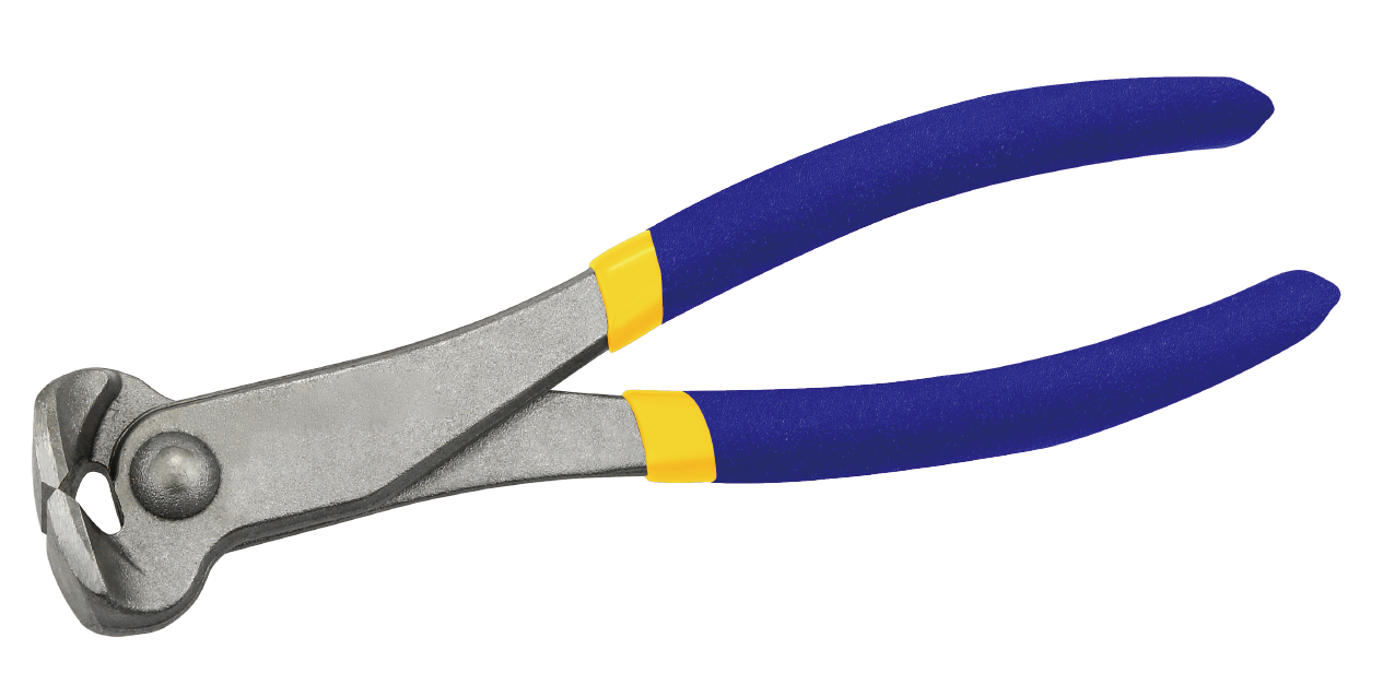 Ending Cutting Pliers
