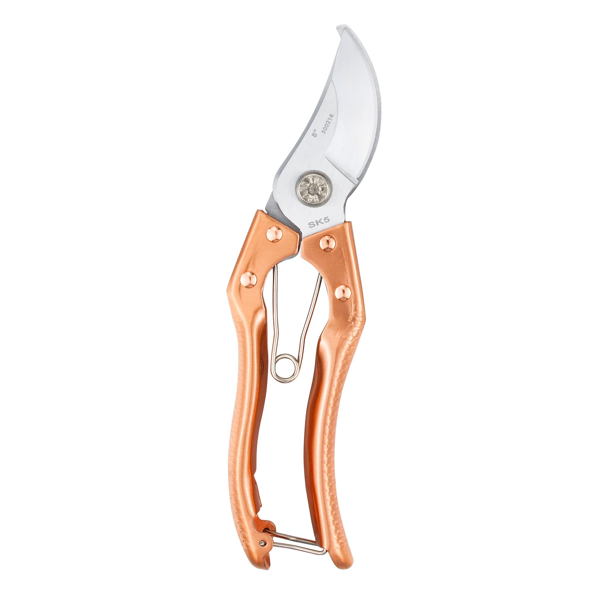 Fruit branch shears (gold)