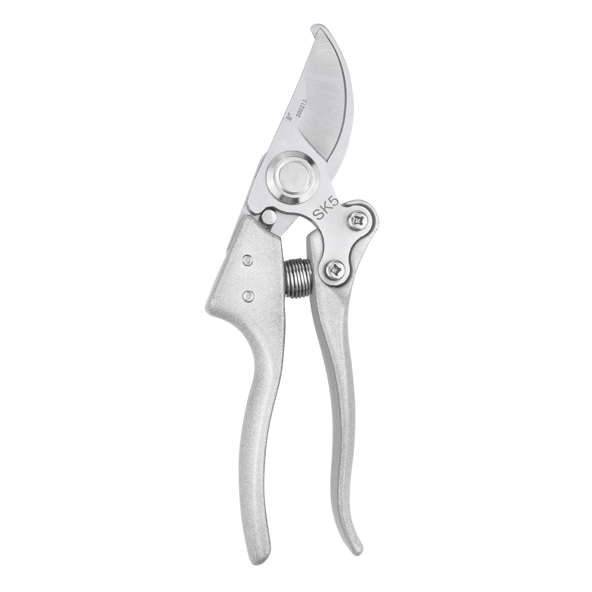 Zinc alloy fruit branch shears