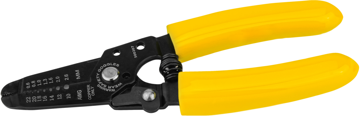 7-in-1 Wire stripper (Old Model A)