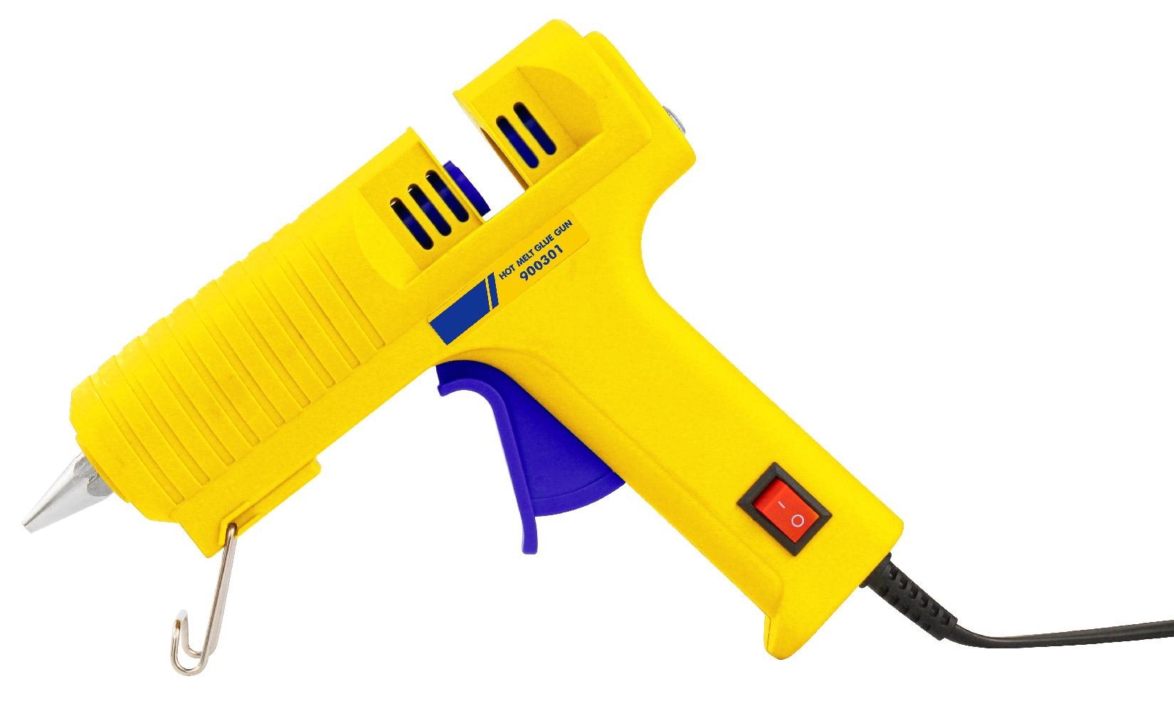 Hot glue gun