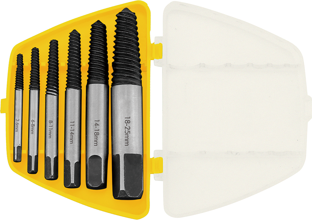 Broken wire extractor