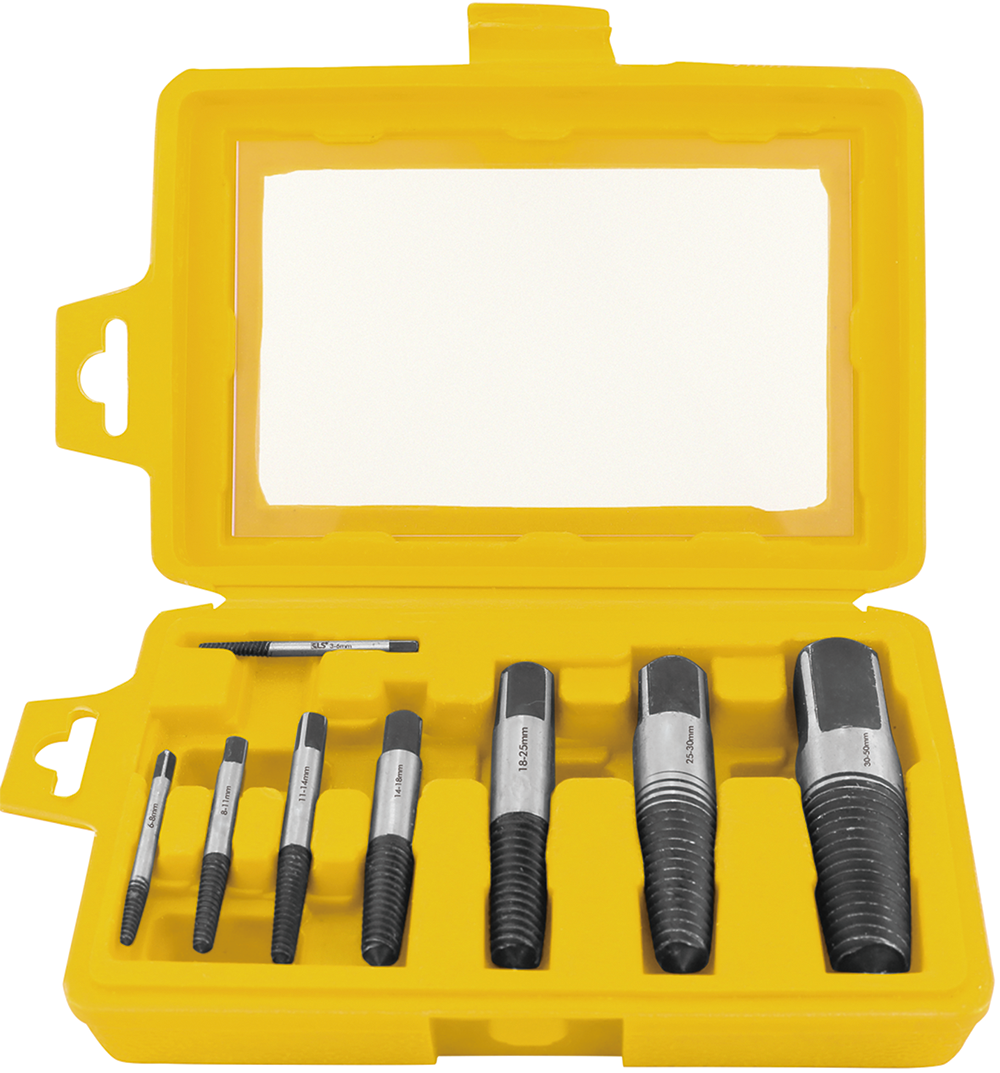 Broken wire extractor