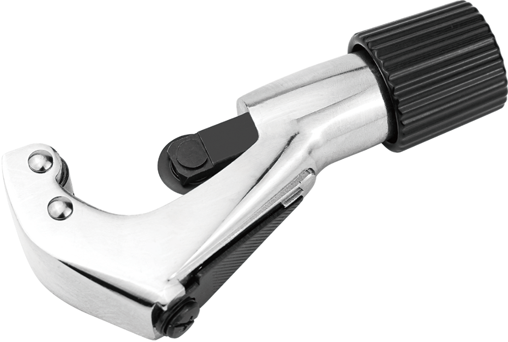 Powerful pipe cutter