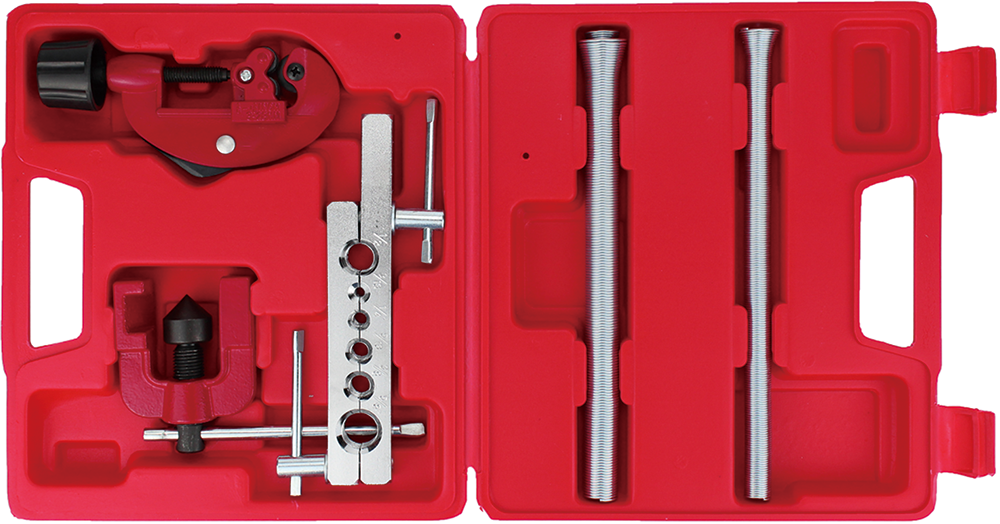 7 sets of expansion and cutting sets