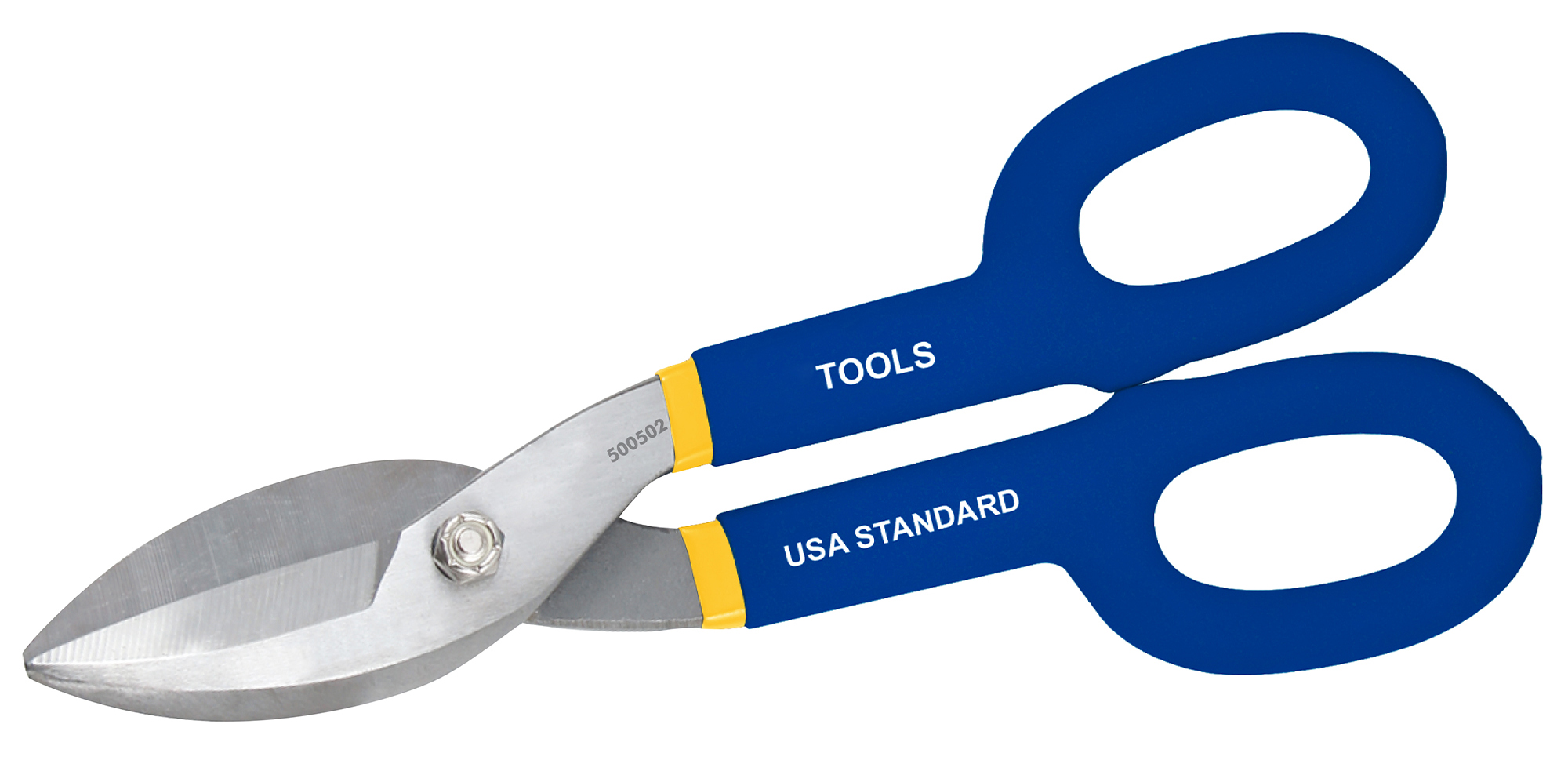 Compound Action Tinman Shear