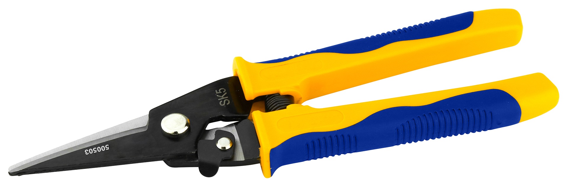 Multifunctional Tin Snips (Straight)