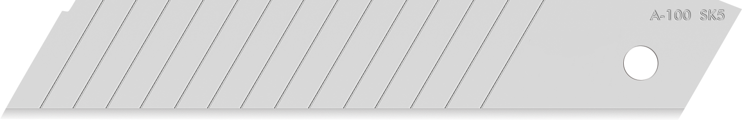 Utility Knife Blades