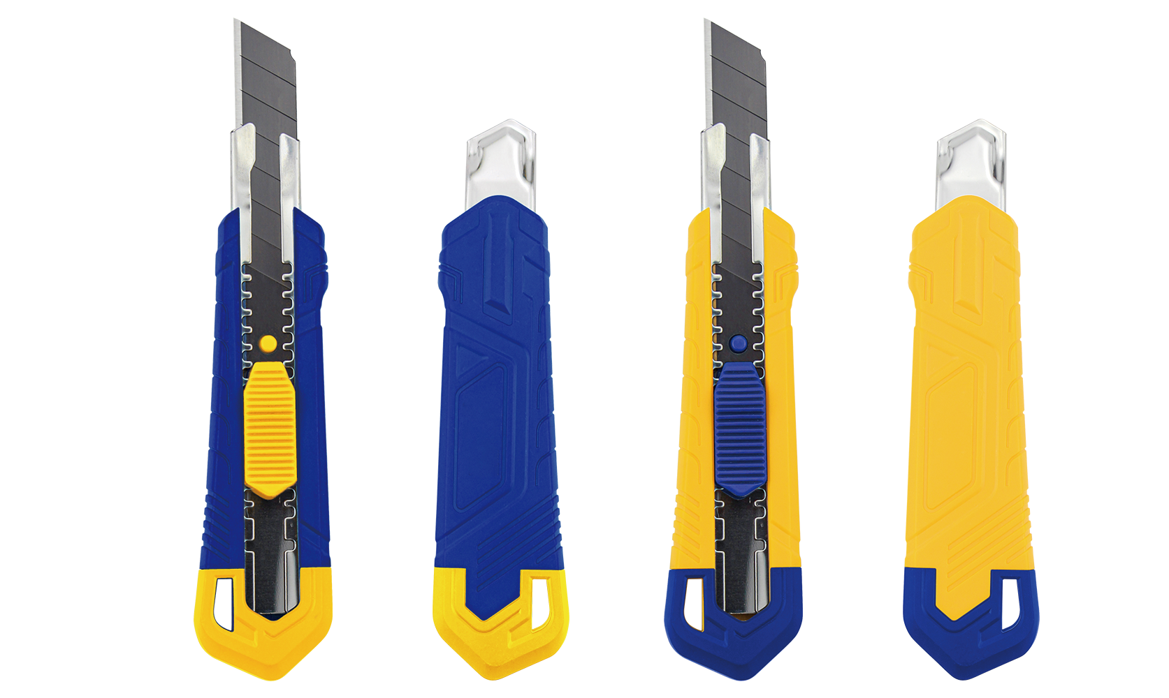 18mm Retractable Utility Knife