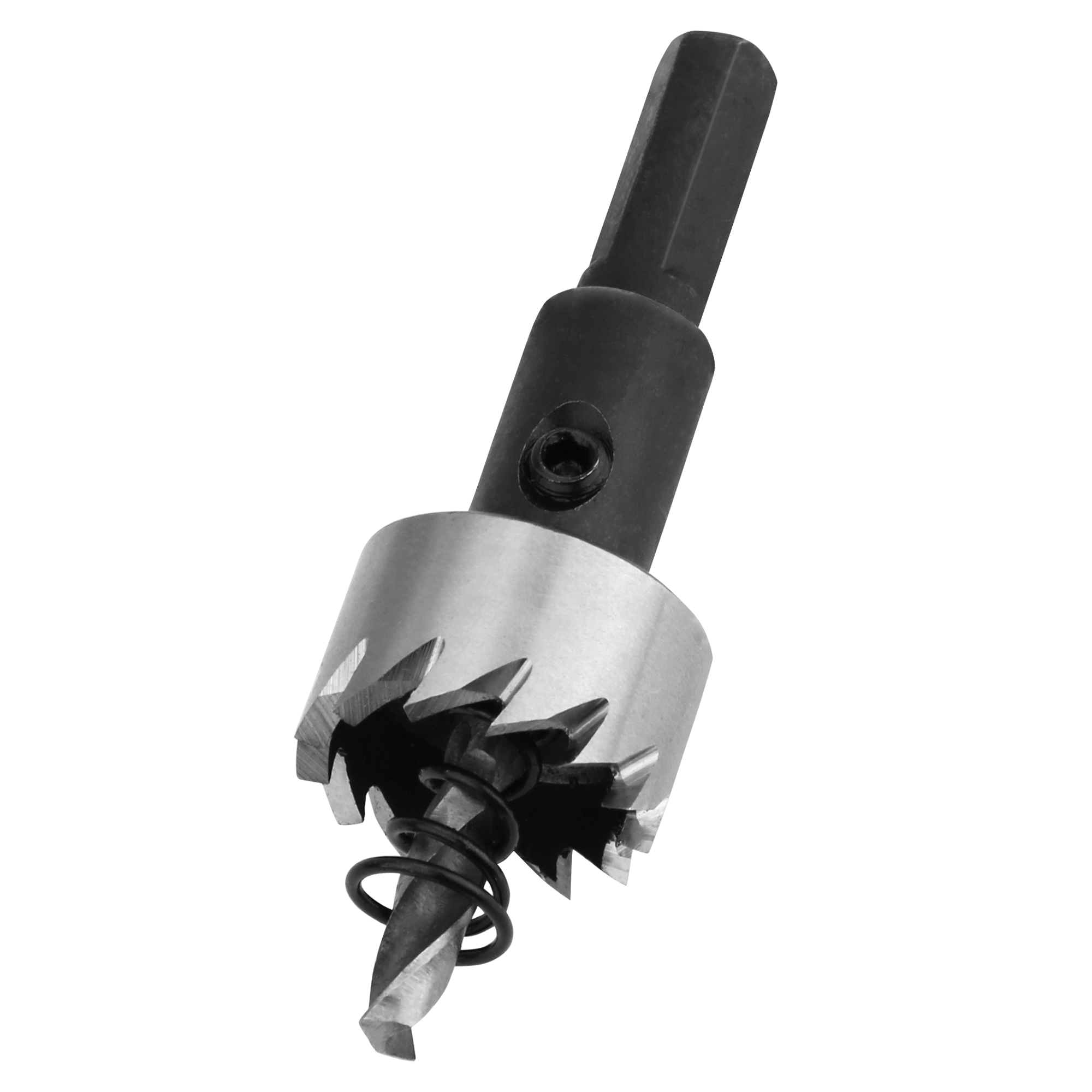 HSS Hollow Drill