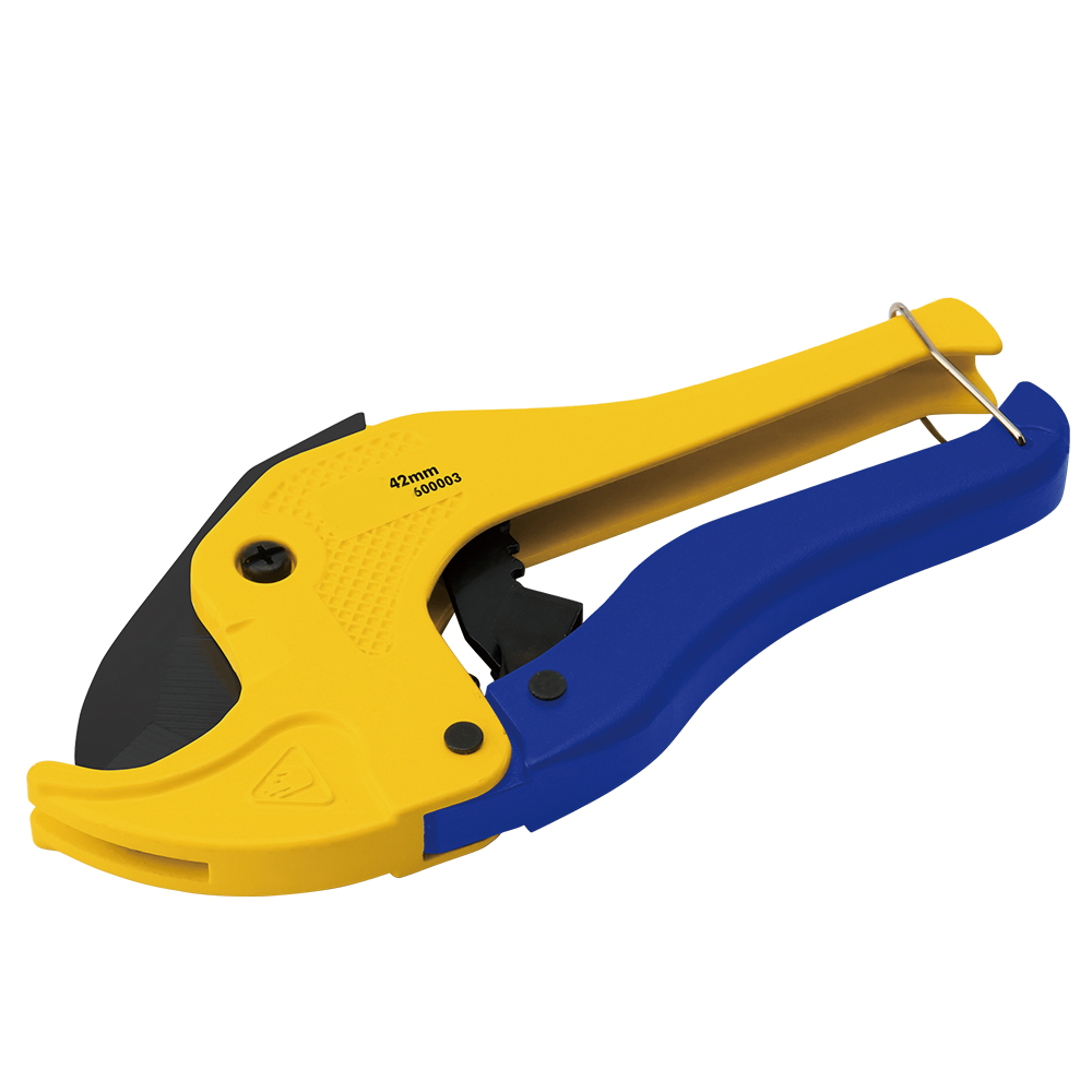 PVC pipe cutter (Teflon)