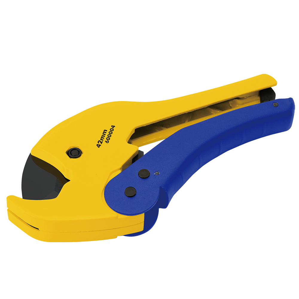 PVC pipe cutter (Teflon)