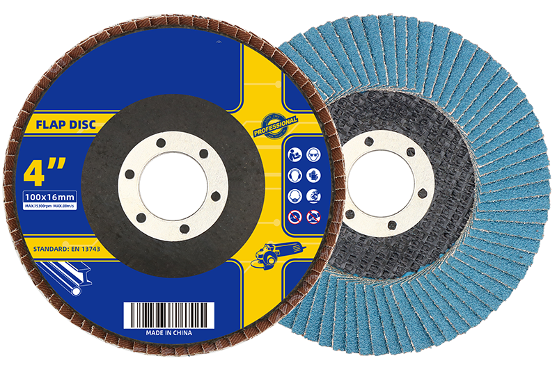 Flap Disc