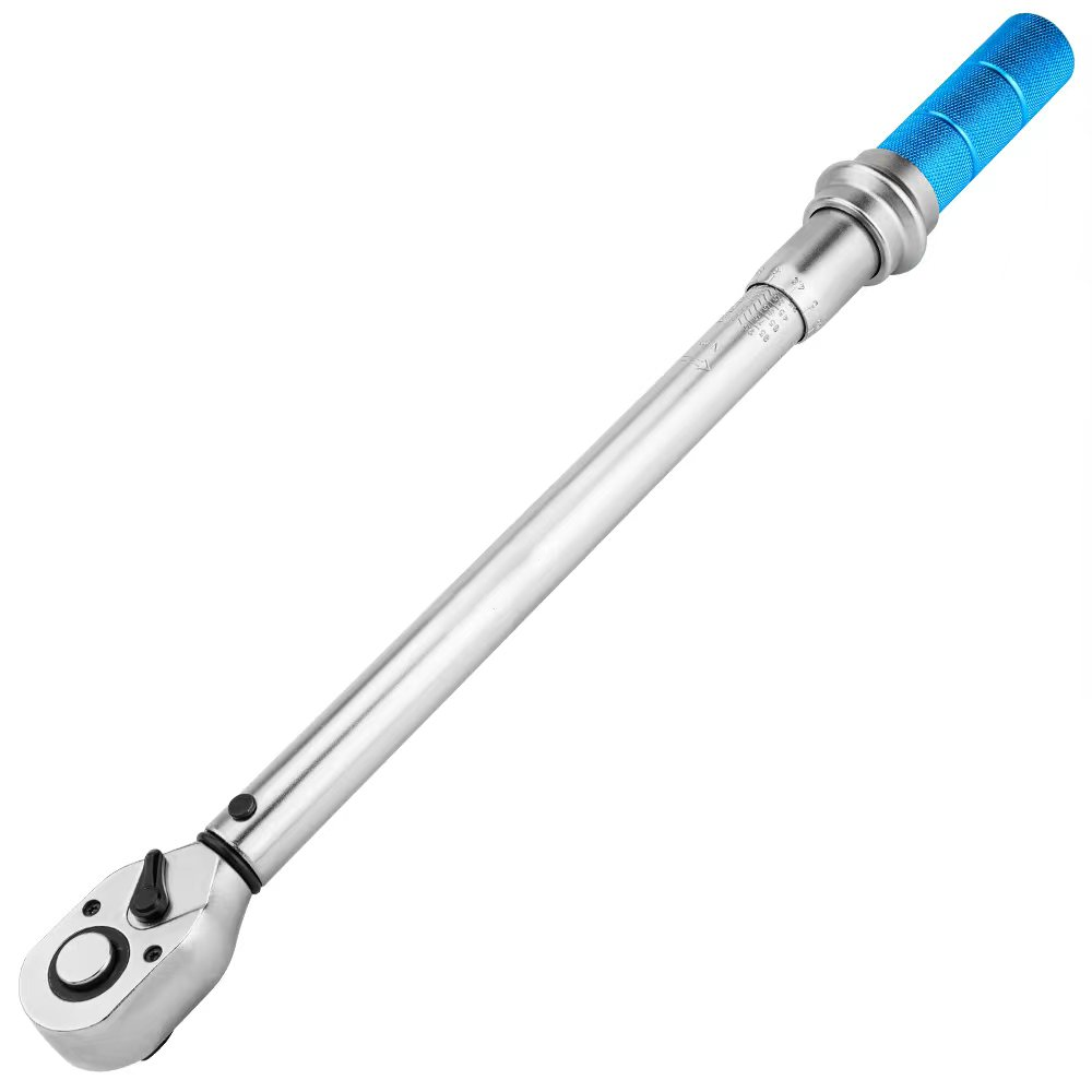 Powerset Torque Wrench