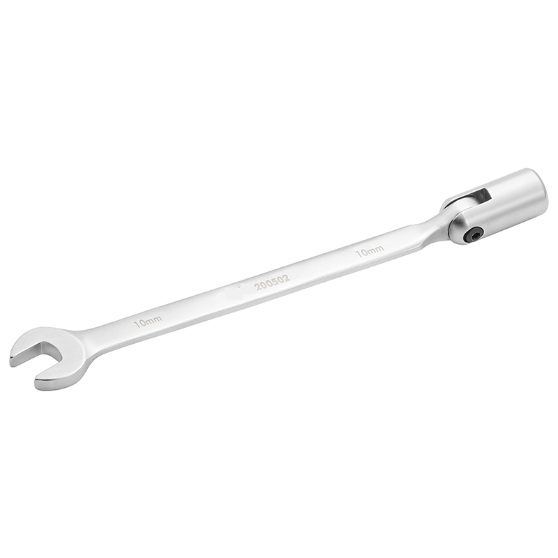 Flexible 12point Socket Wrench