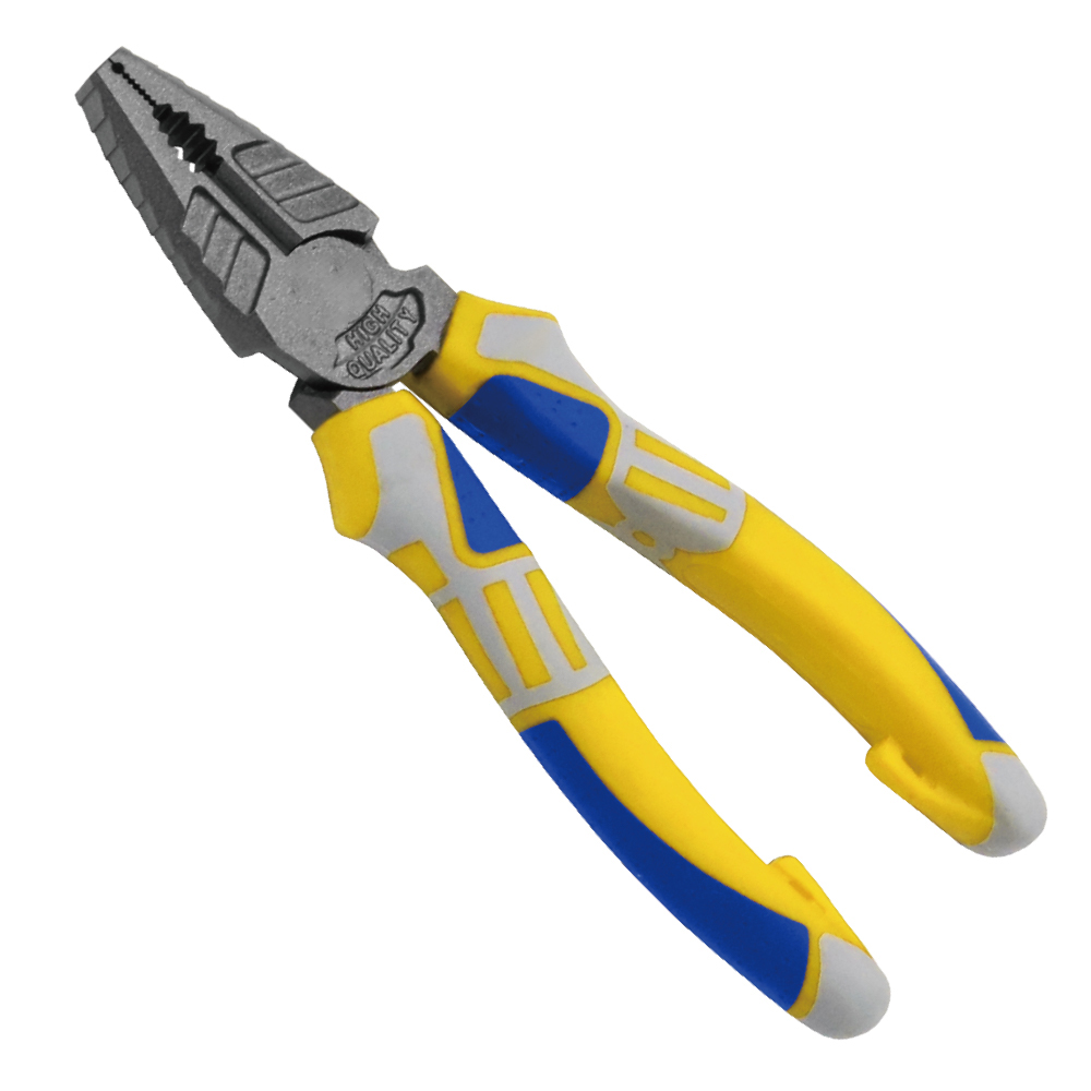 Industrial Grade Combination Pliers