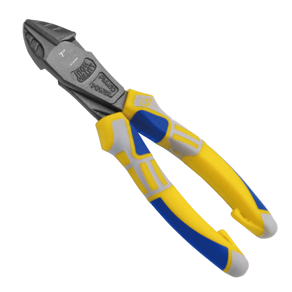 Industrial Grade Diagonal Pliers