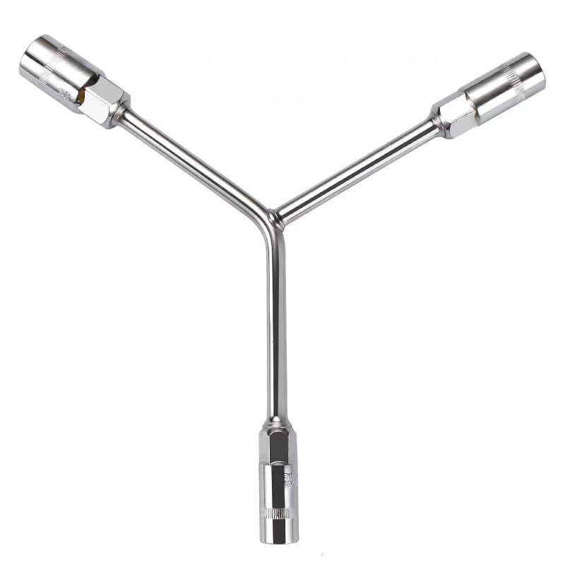 Y Type Socket Wrench