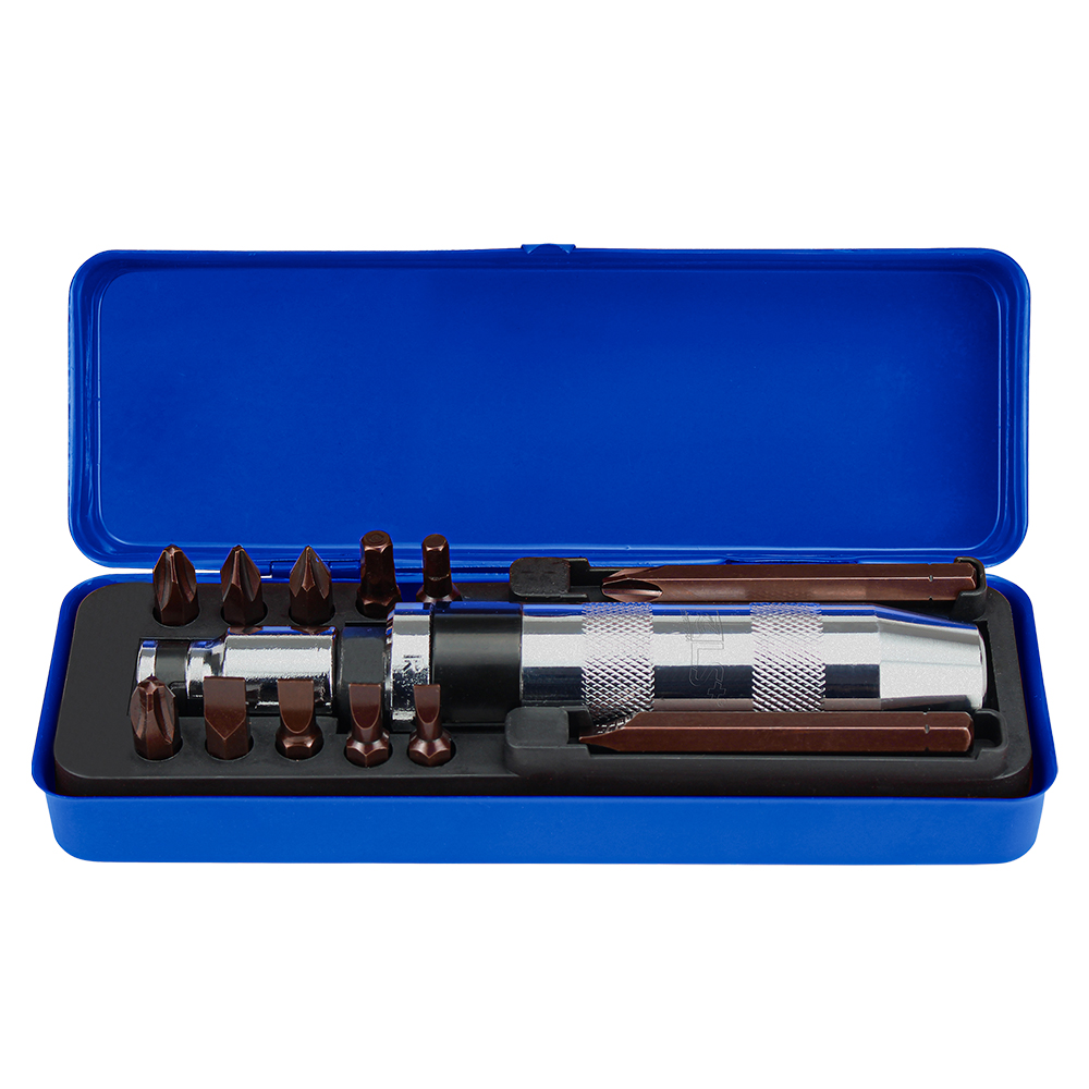 Percussive Drilling Set
