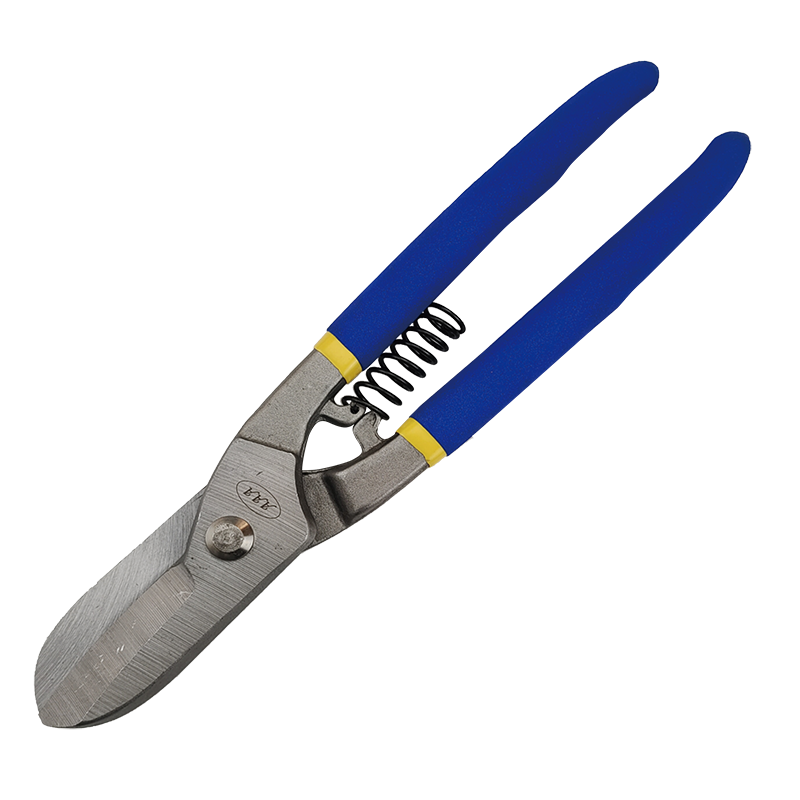 German Style tin snips