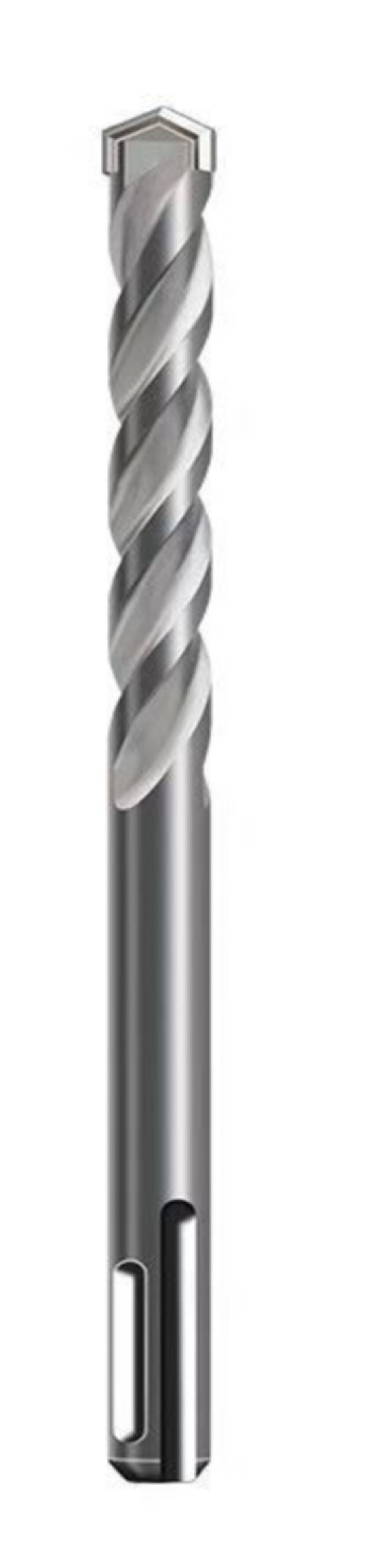 Masonry Drill(Roud Shank)