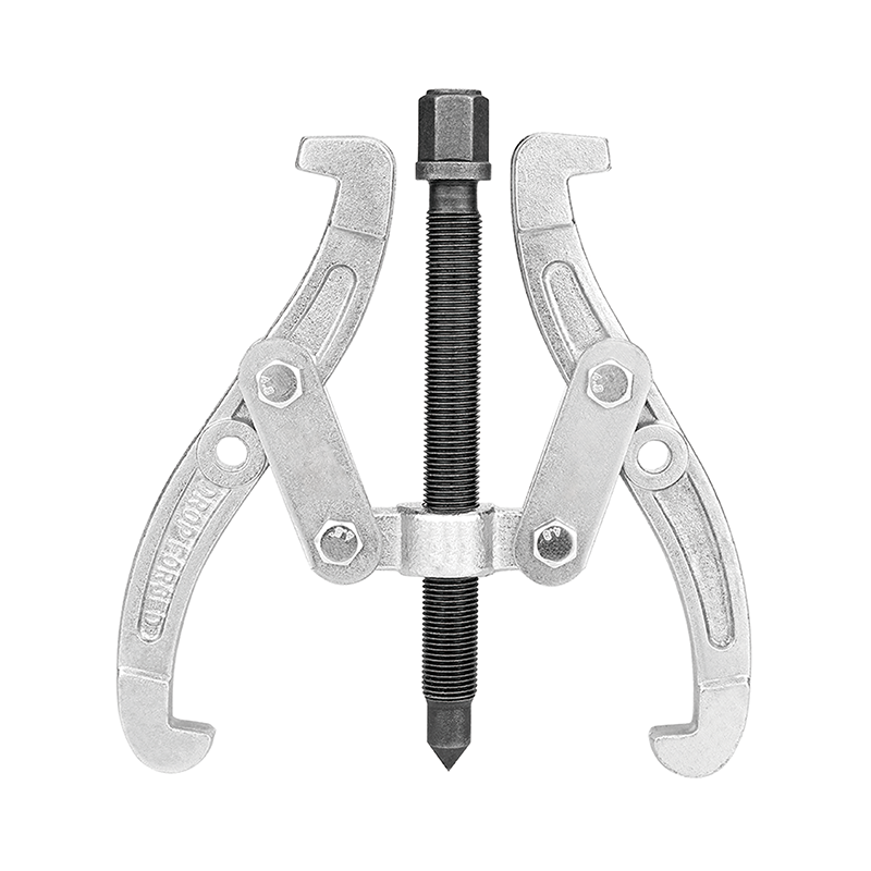 Two jaw puller