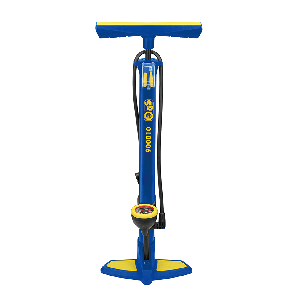 High pressure hand pump