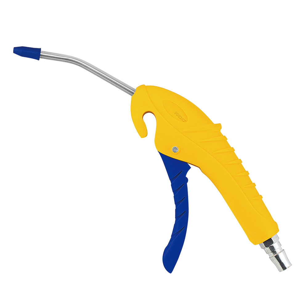 Air blow gun