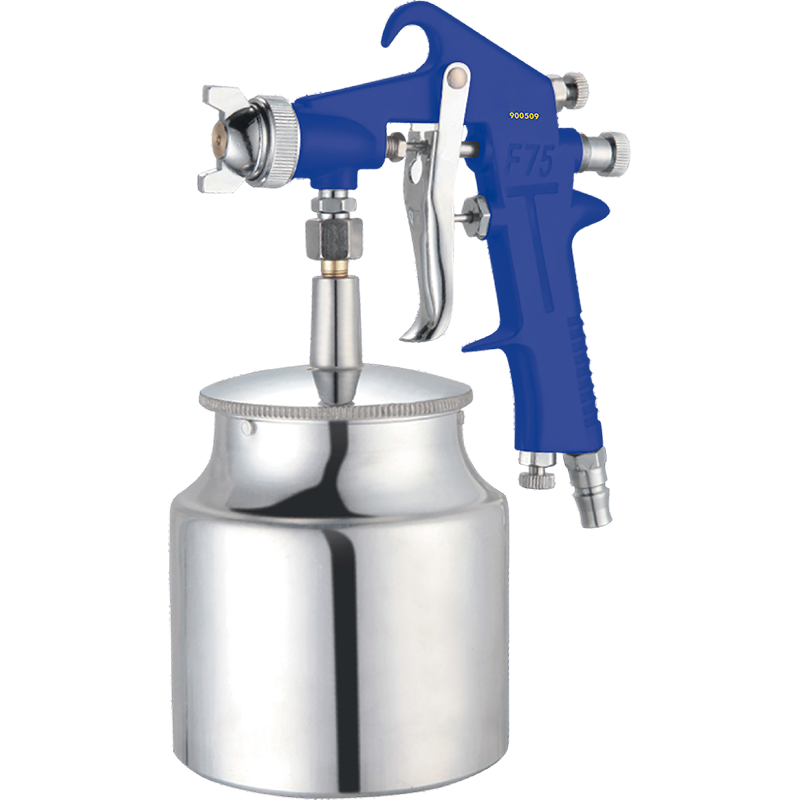 Spray gun