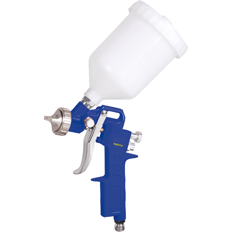 Spray gun