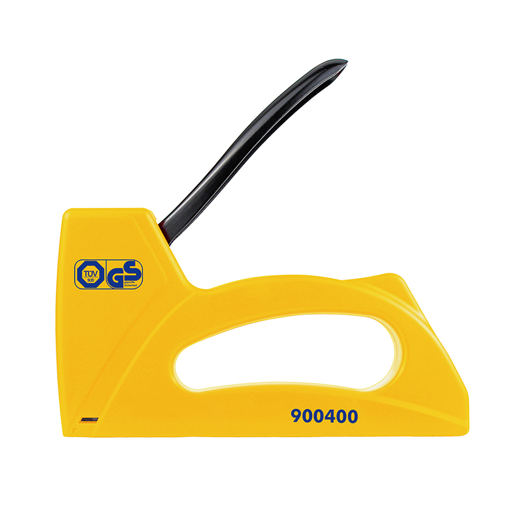 Light duty single purpose nail gun