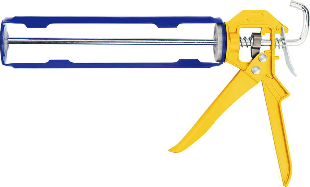 Aluminum alloy with large handle